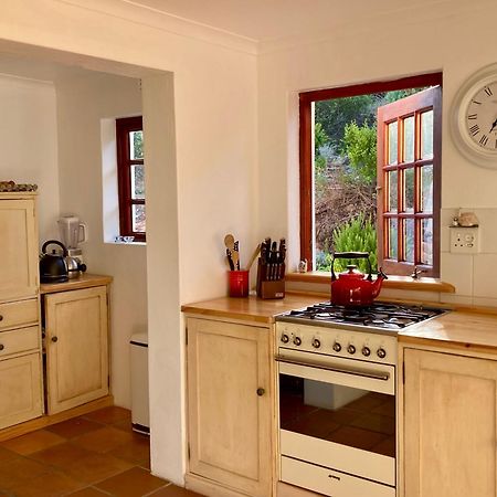 Windrose, Noordhoek, Sensationeller Meerblick Cape Town Luaran gambar