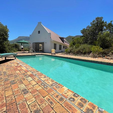 Windrose, Noordhoek, Sensationeller Meerblick Cape Town Luaran gambar