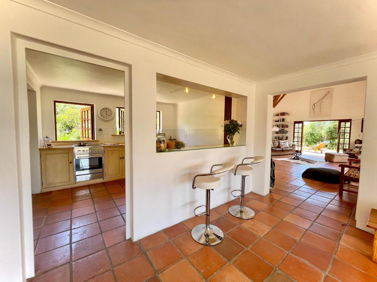 Windrose, Noordhoek, Sensationeller Meerblick Cape Town Luaran gambar
