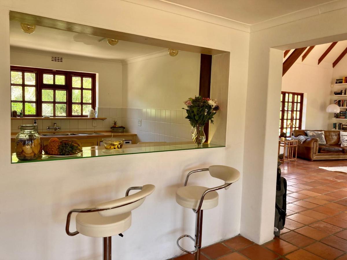 Windrose, Noordhoek, Sensationeller Meerblick Cape Town Luaran gambar