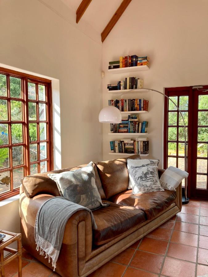 Windrose, Noordhoek, Sensationeller Meerblick Cape Town Luaran gambar