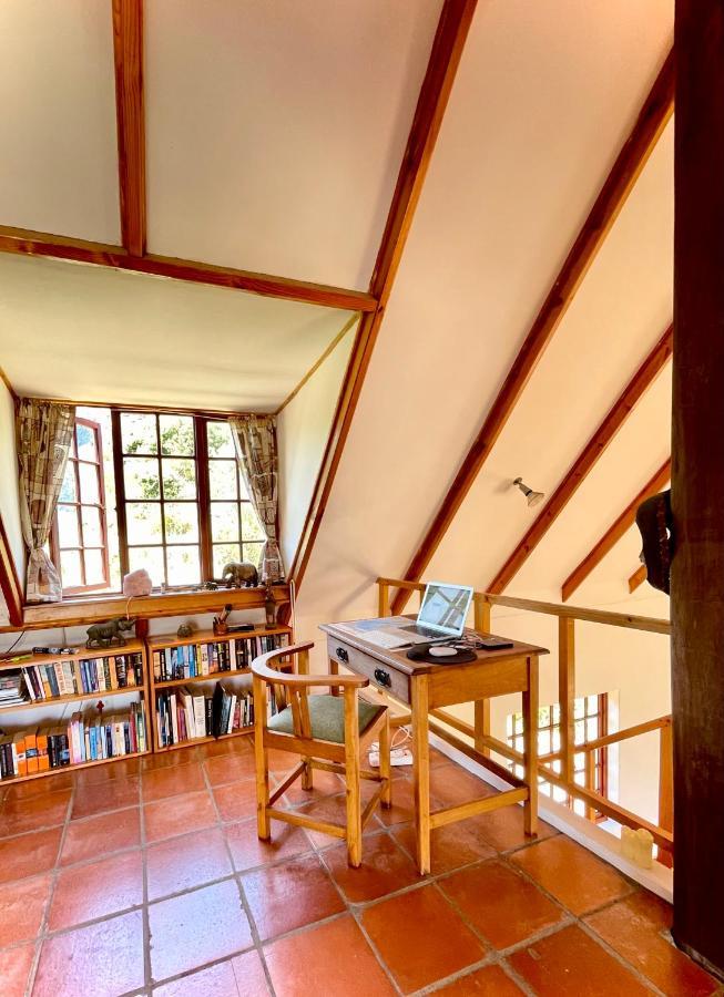 Windrose, Noordhoek, Sensationeller Meerblick Cape Town Luaran gambar