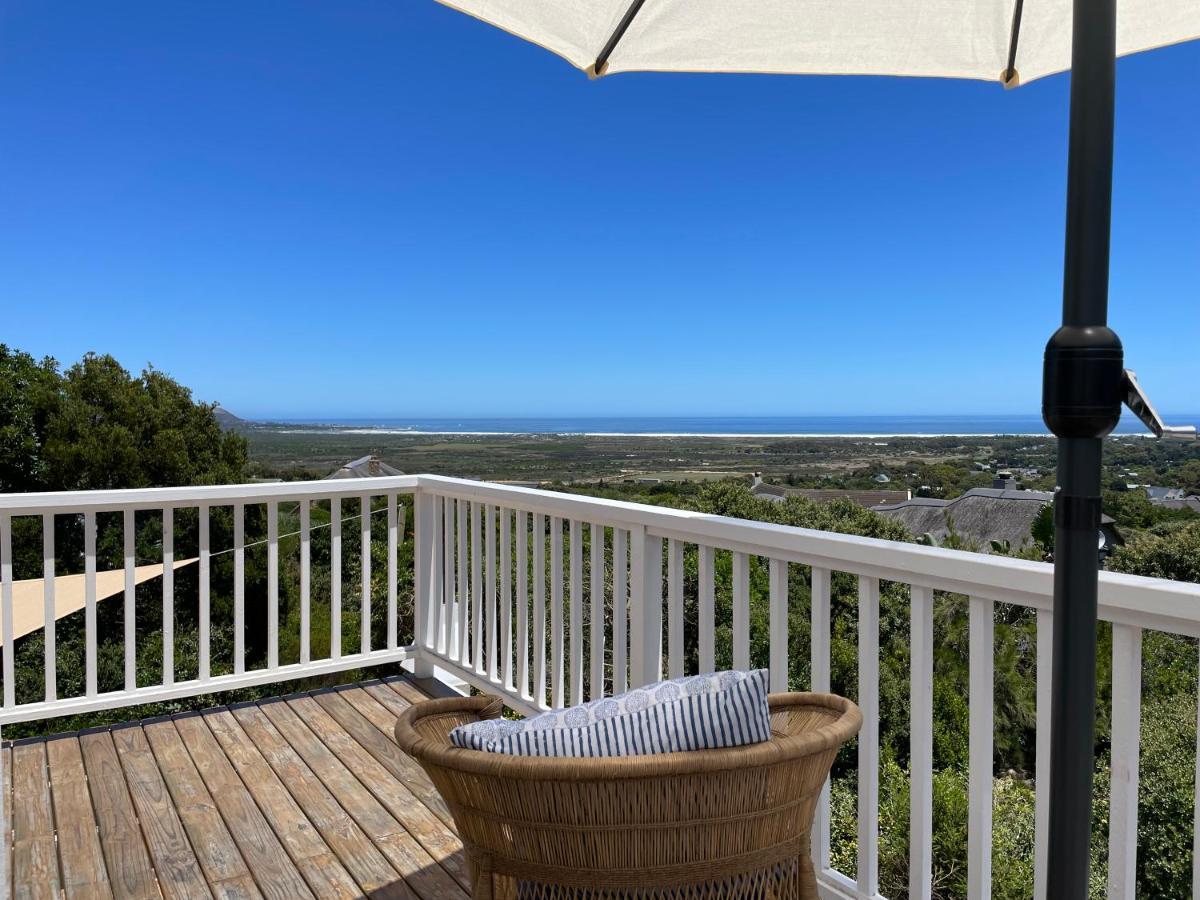 Windrose, Noordhoek, Sensationeller Meerblick Cape Town Luaran gambar