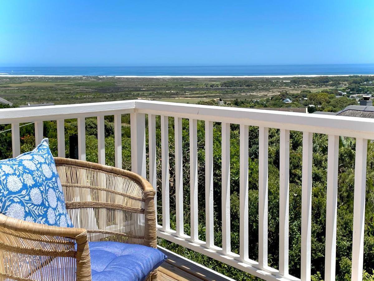 Windrose, Noordhoek, Sensationeller Meerblick Cape Town Luaran gambar