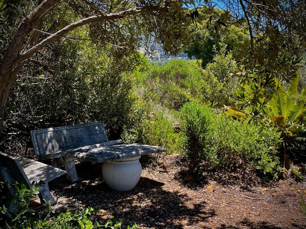 Windrose, Noordhoek, Sensationeller Meerblick Cape Town Luaran gambar