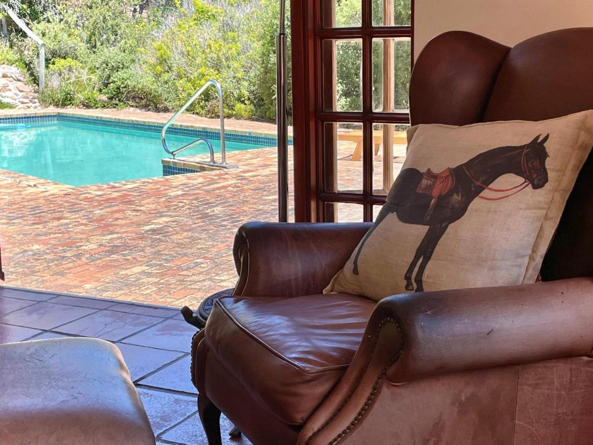 Windrose, Noordhoek, Sensationeller Meerblick Cape Town Luaran gambar