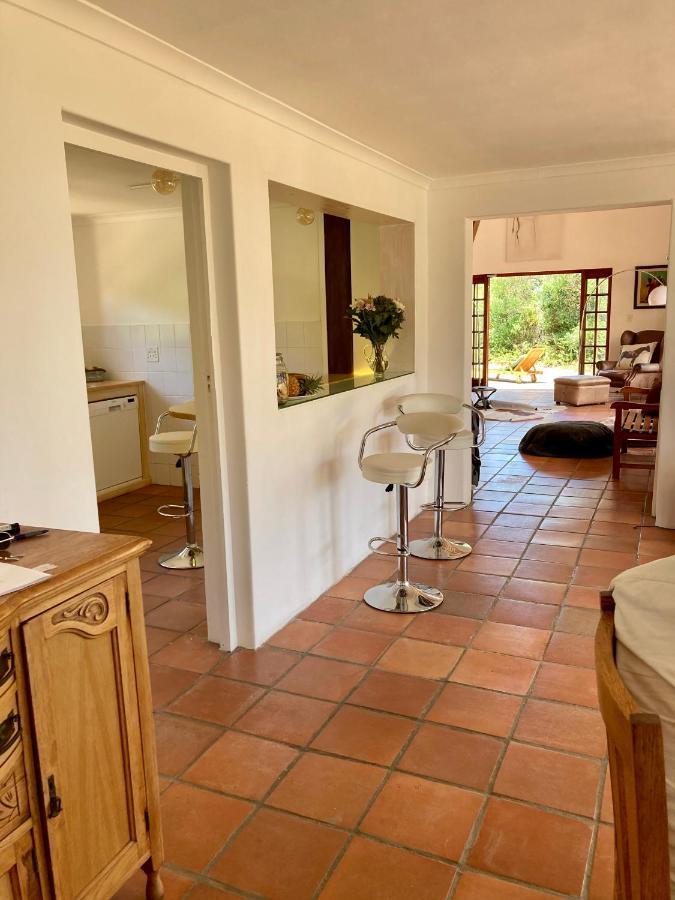 Windrose, Noordhoek, Sensationeller Meerblick Cape Town Luaran gambar