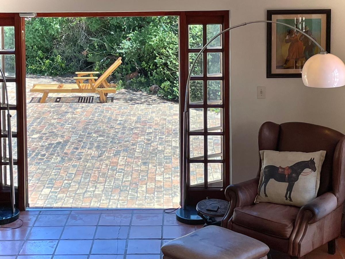 Windrose, Noordhoek, Sensationeller Meerblick Cape Town Luaran gambar