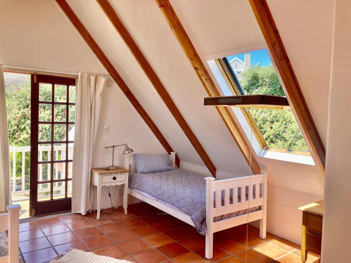 Windrose, Noordhoek, Sensationeller Meerblick Cape Town Luaran gambar