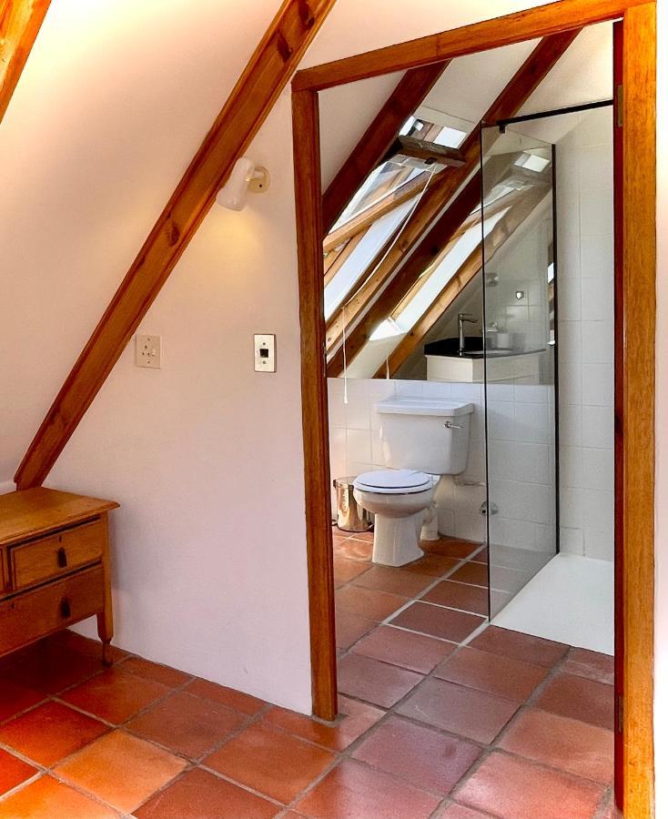 Windrose, Noordhoek, Sensationeller Meerblick Cape Town Luaran gambar