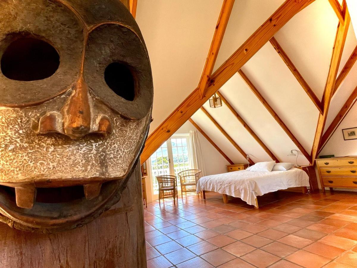 Windrose, Noordhoek, Sensationeller Meerblick Cape Town Luaran gambar