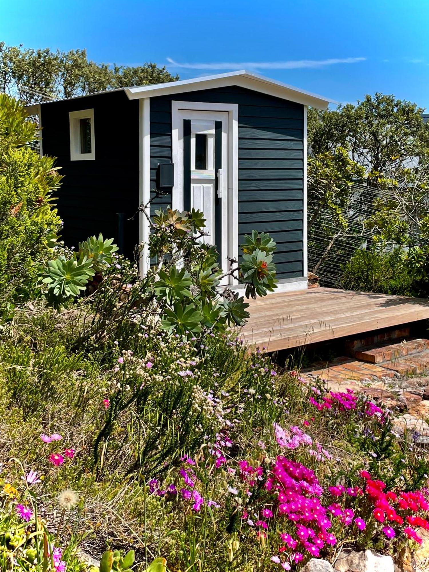 Windrose, Noordhoek, Sensationeller Meerblick Cape Town Luaran gambar
