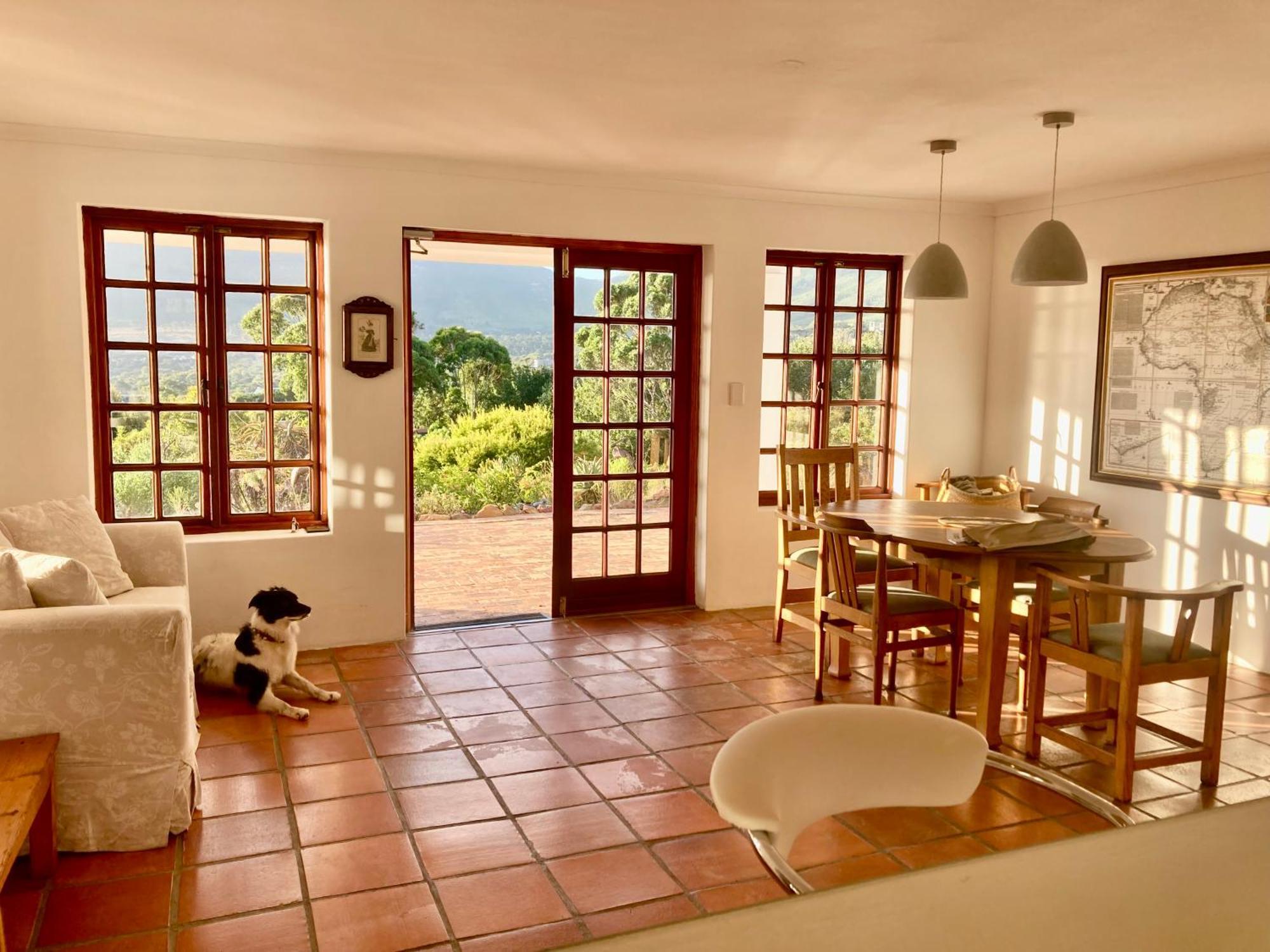 Windrose, Noordhoek, Sensationeller Meerblick Cape Town Luaran gambar