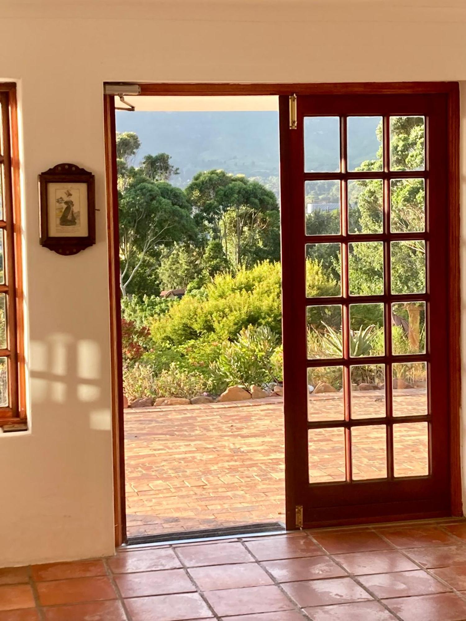 Windrose, Noordhoek, Sensationeller Meerblick Cape Town Luaran gambar